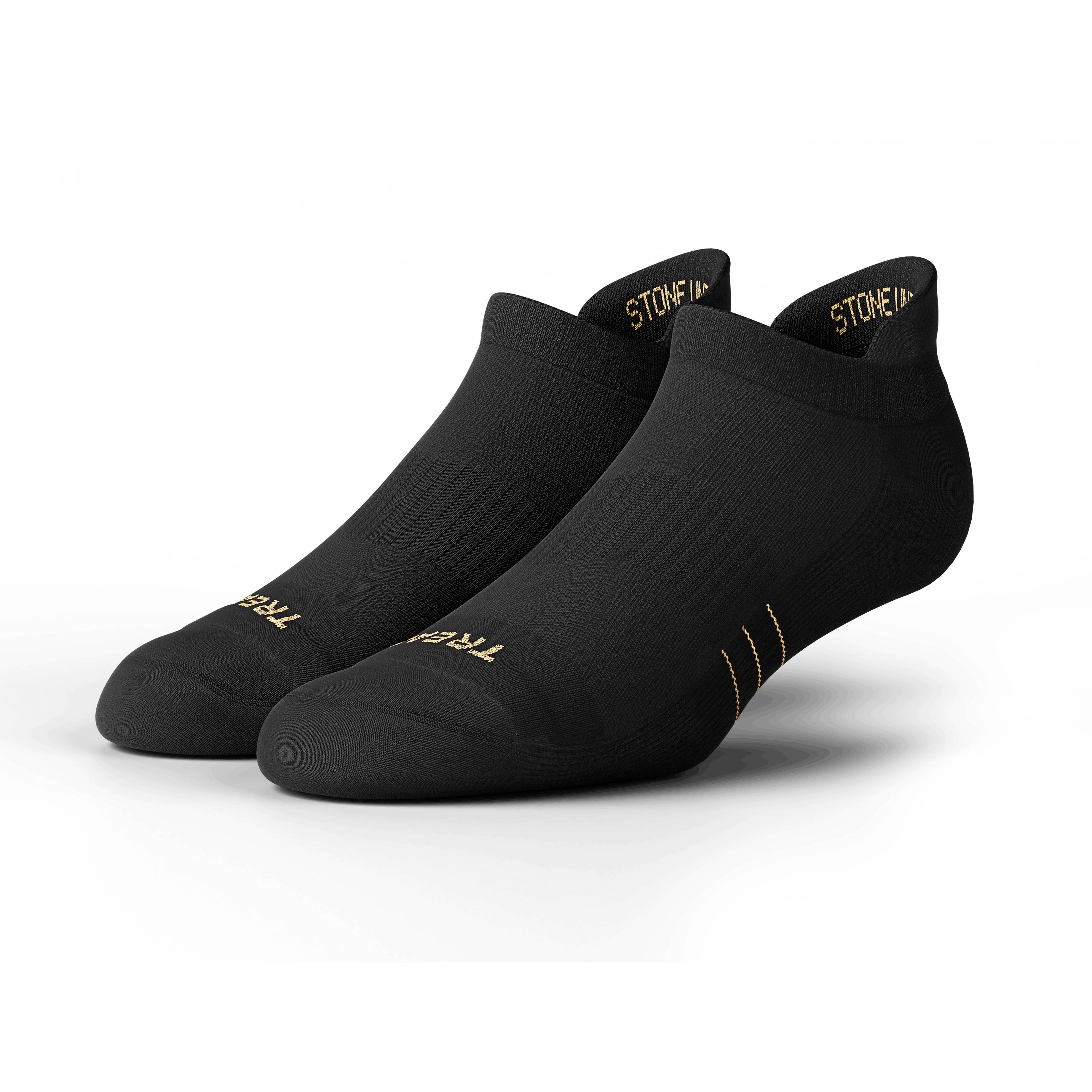 Classic Ankle Tab Socks