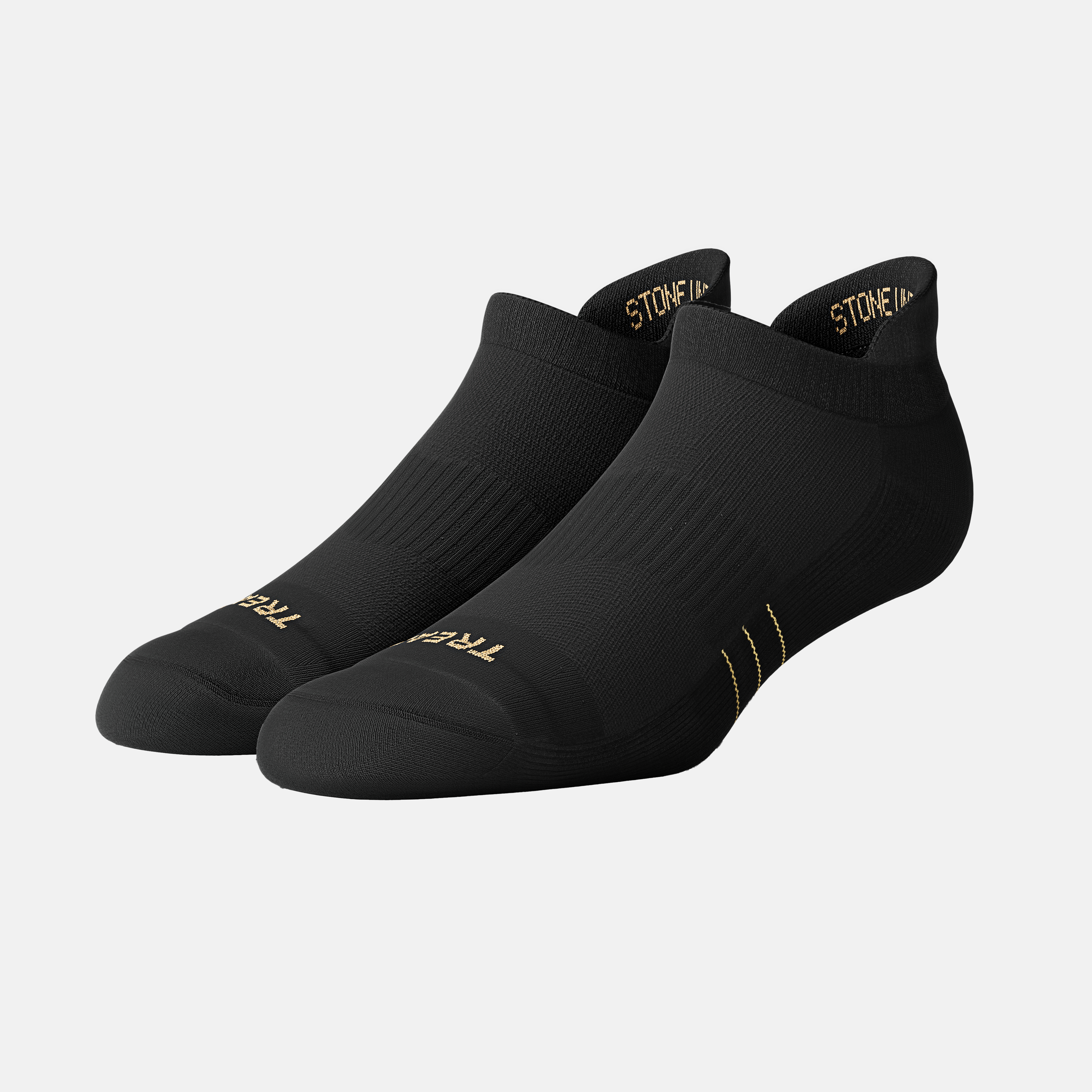 Classic Ankle Tab Socks
