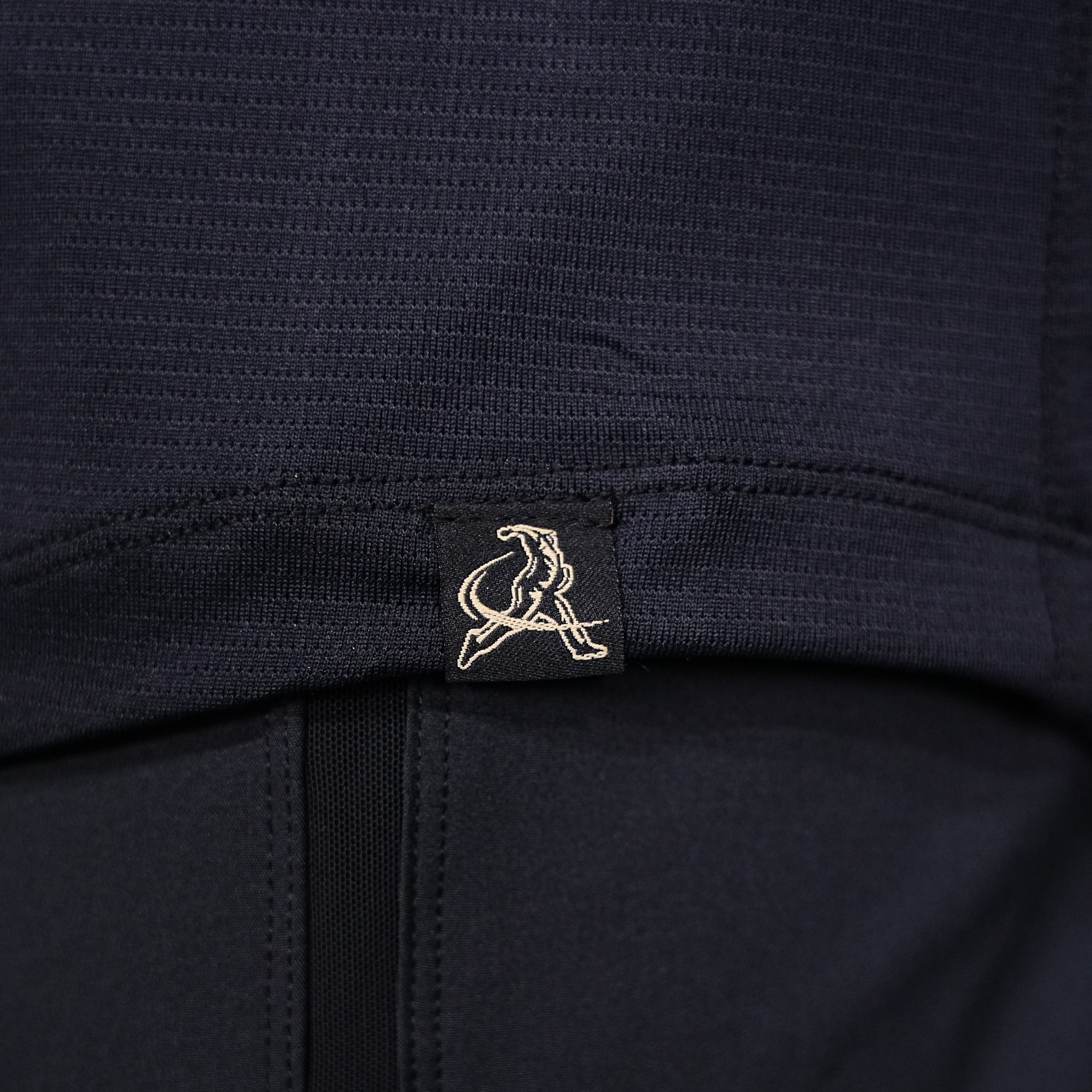 Foundation Training Tee - Wordmark