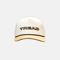 Gold Snapback