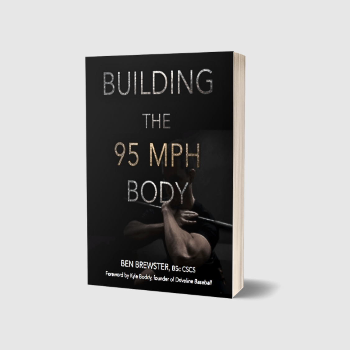 [E-Book] Building The 95 MPH Body