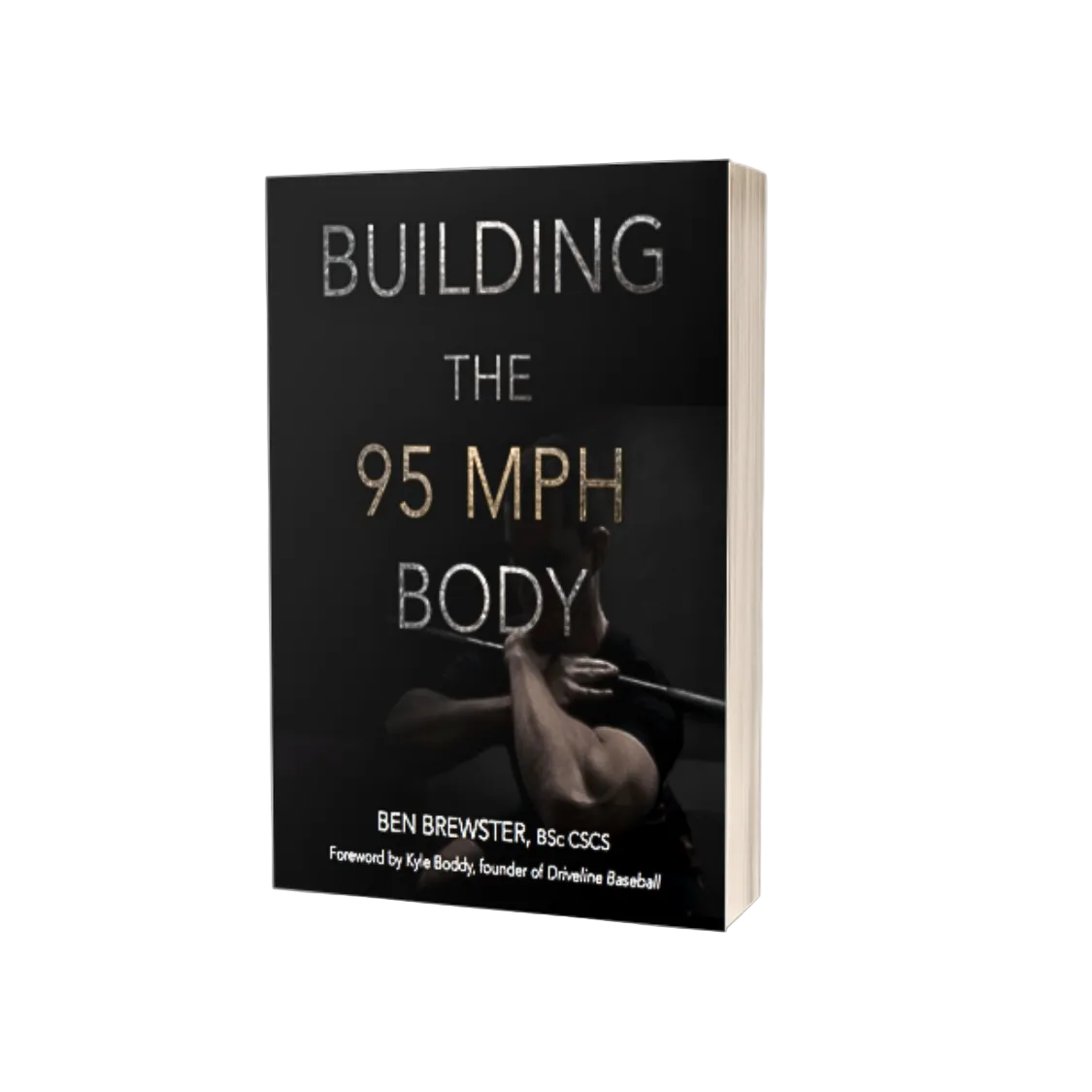 [E-Book] Building The 95 MPH Body