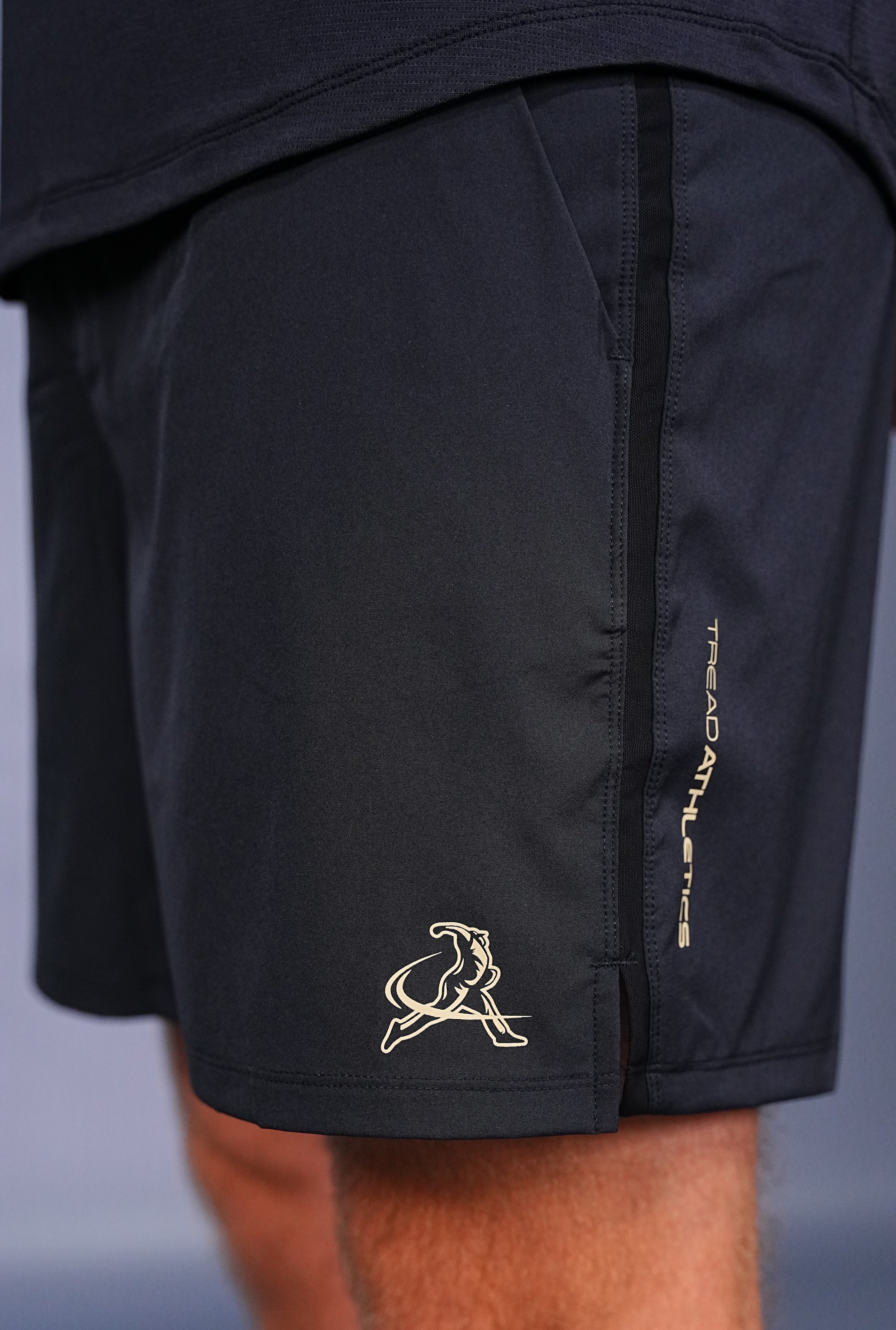 Foundation Training Short