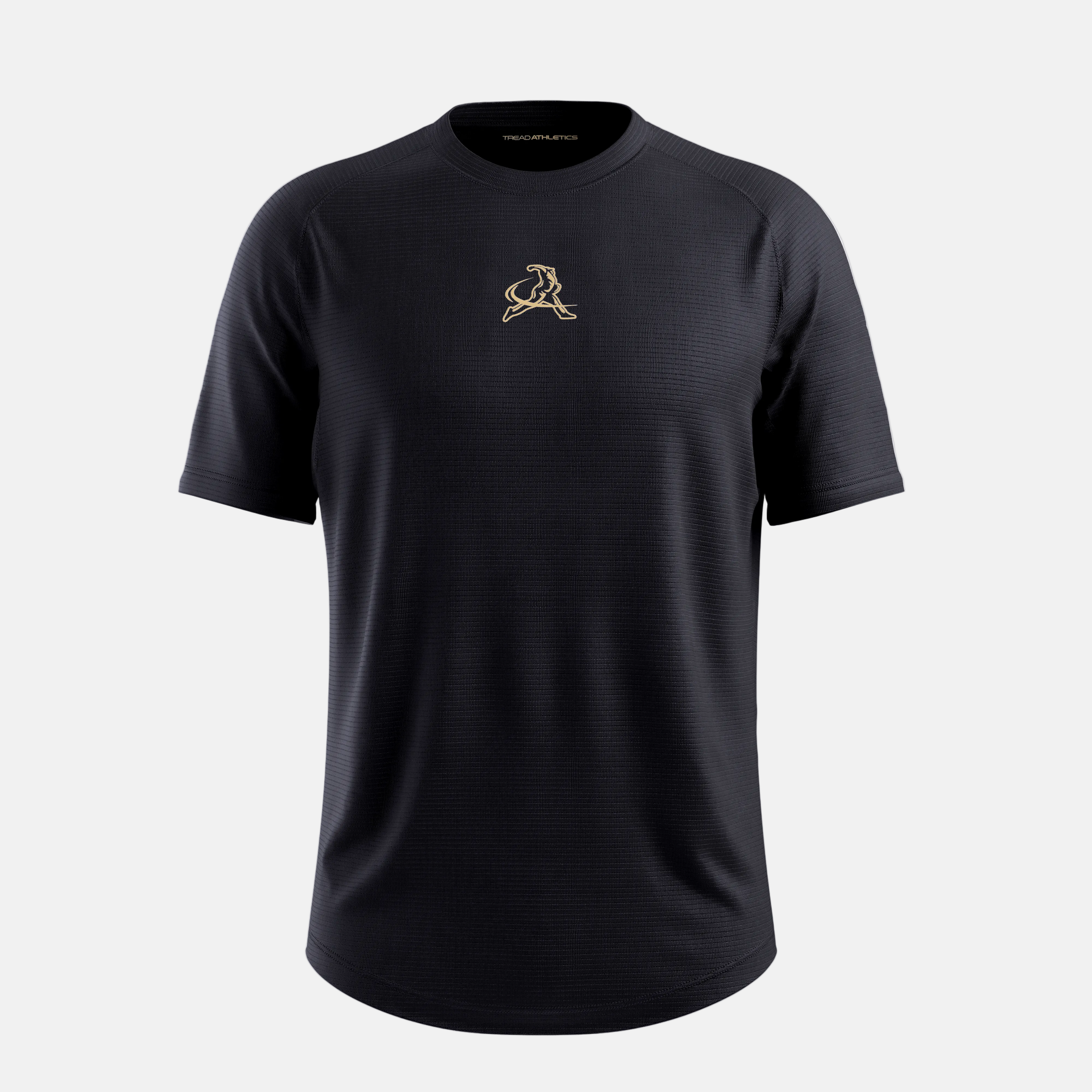 Foundation Training Tee - Throwing Man