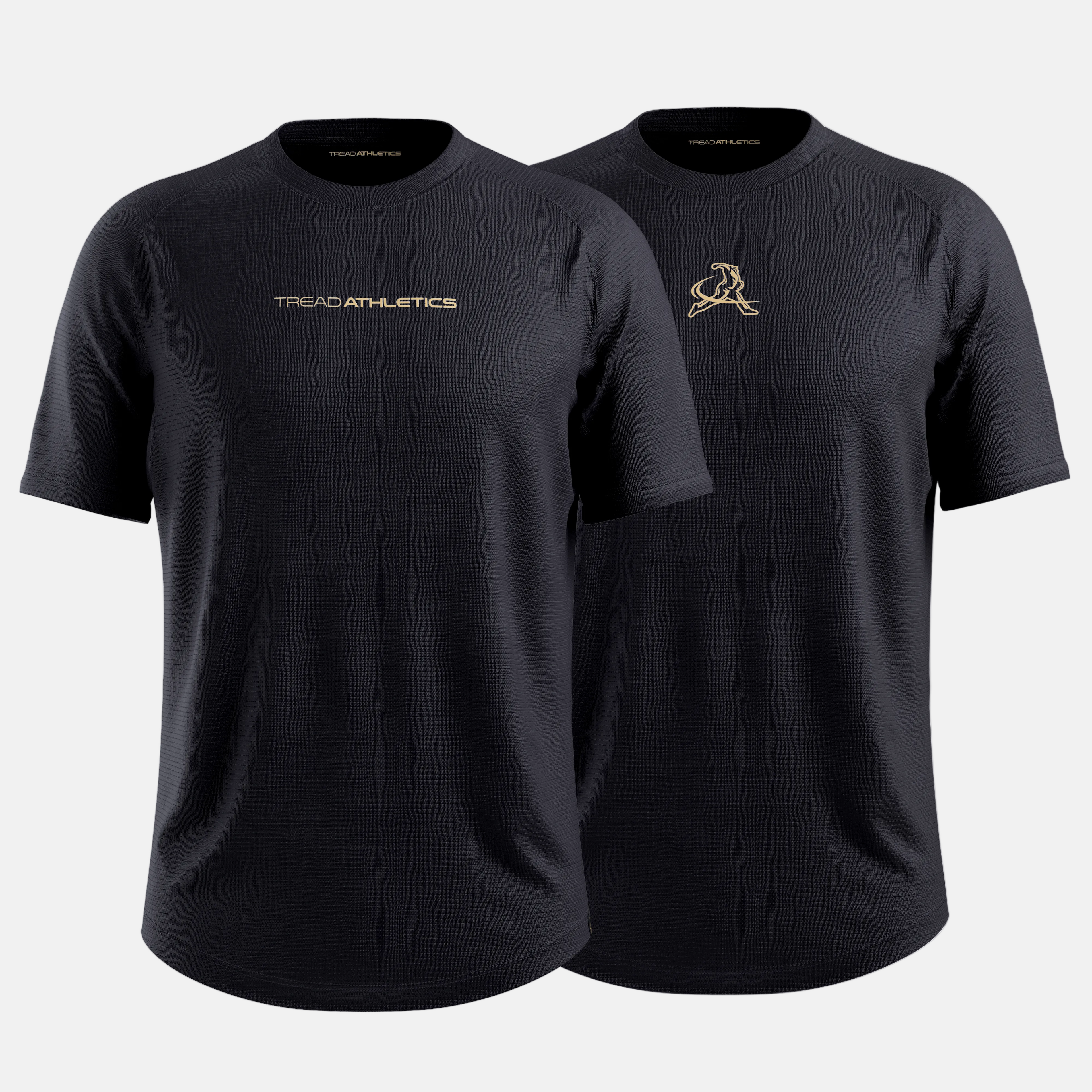 Foundation Tee Bundle (2pk)