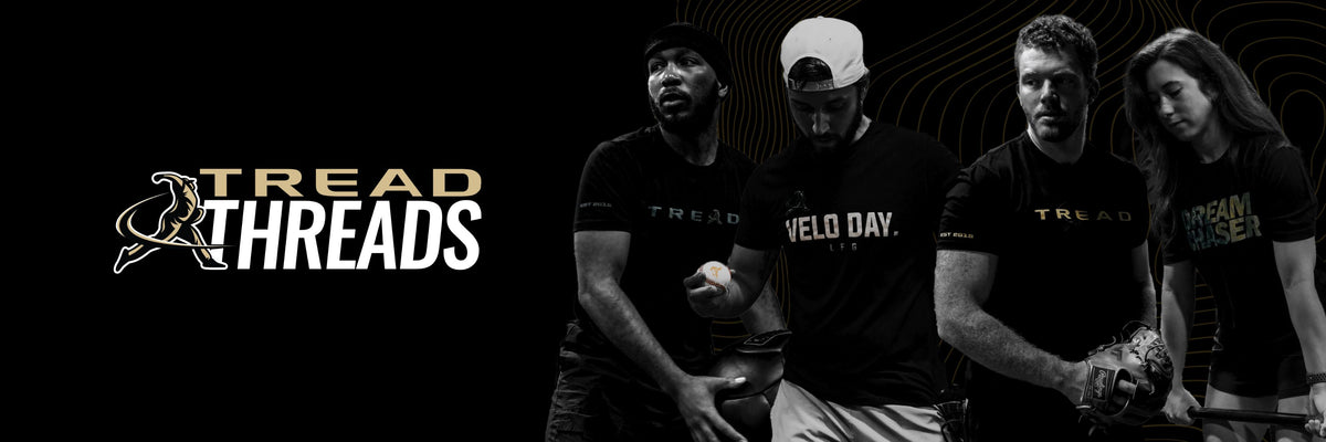 Athletic Threads Tread Threads – Tread Athletics