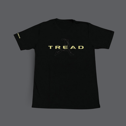 GOLD STANDARD TEE