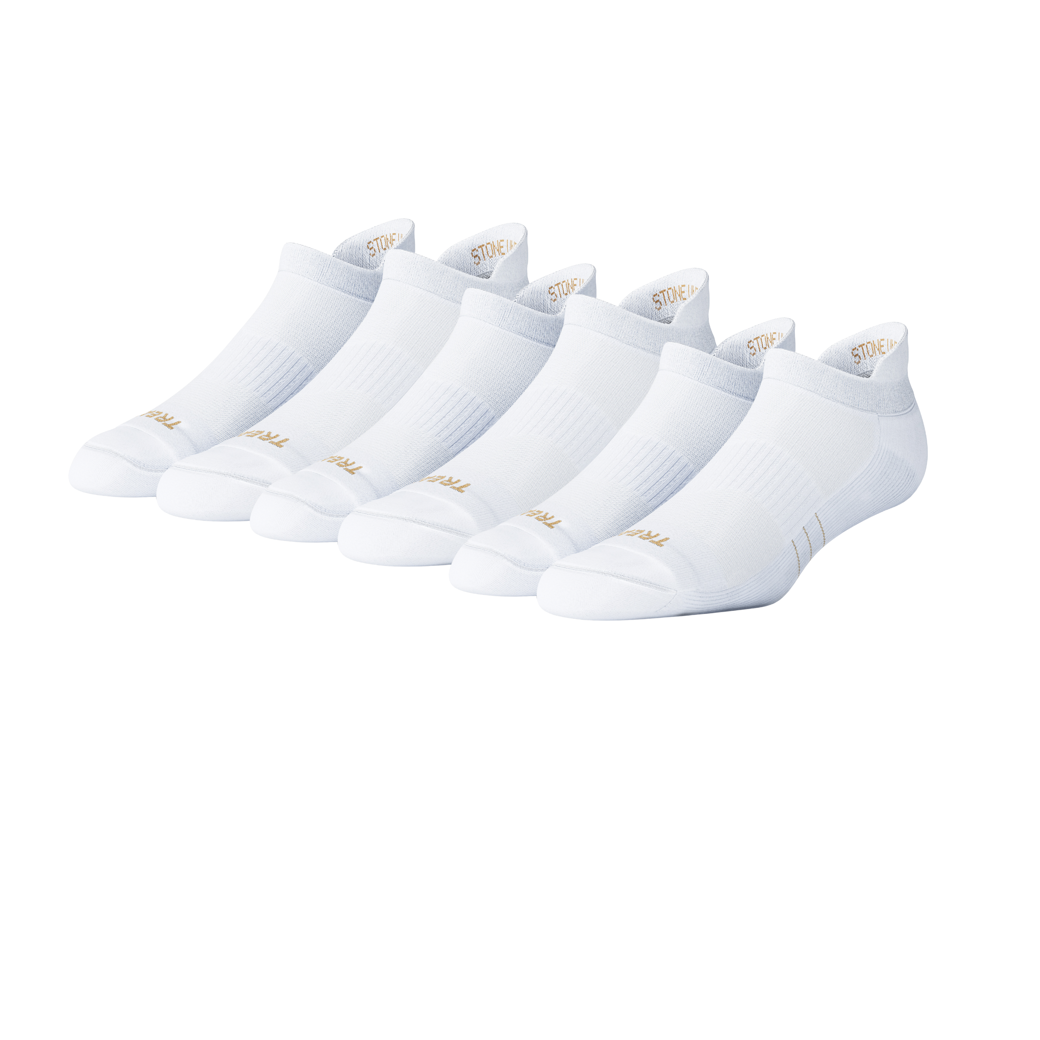 Socks Bundle (3pk)