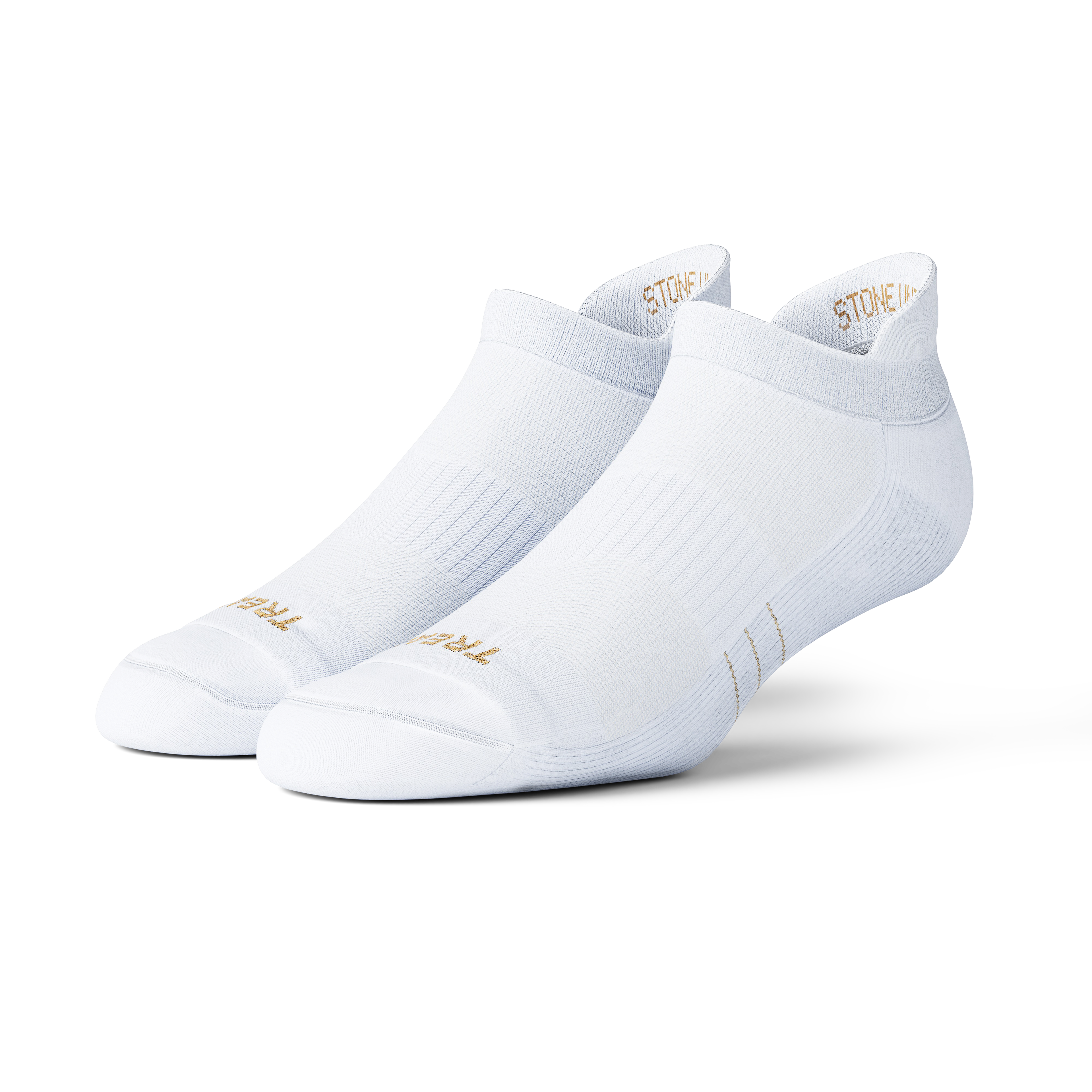Classic Ankle Tab Socks