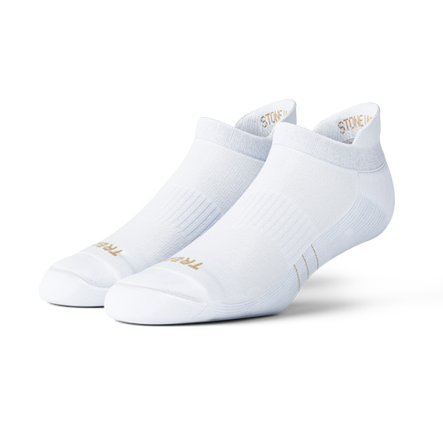 Classic Ankle Tab Socks