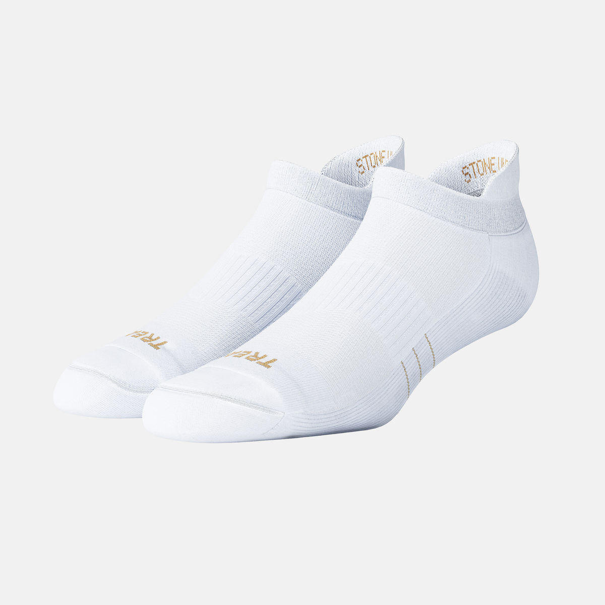 Classic Ankle Tab Socks