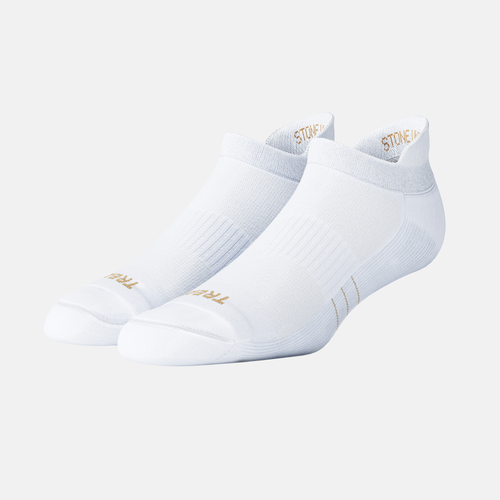 Classic Ankle Tab Socks