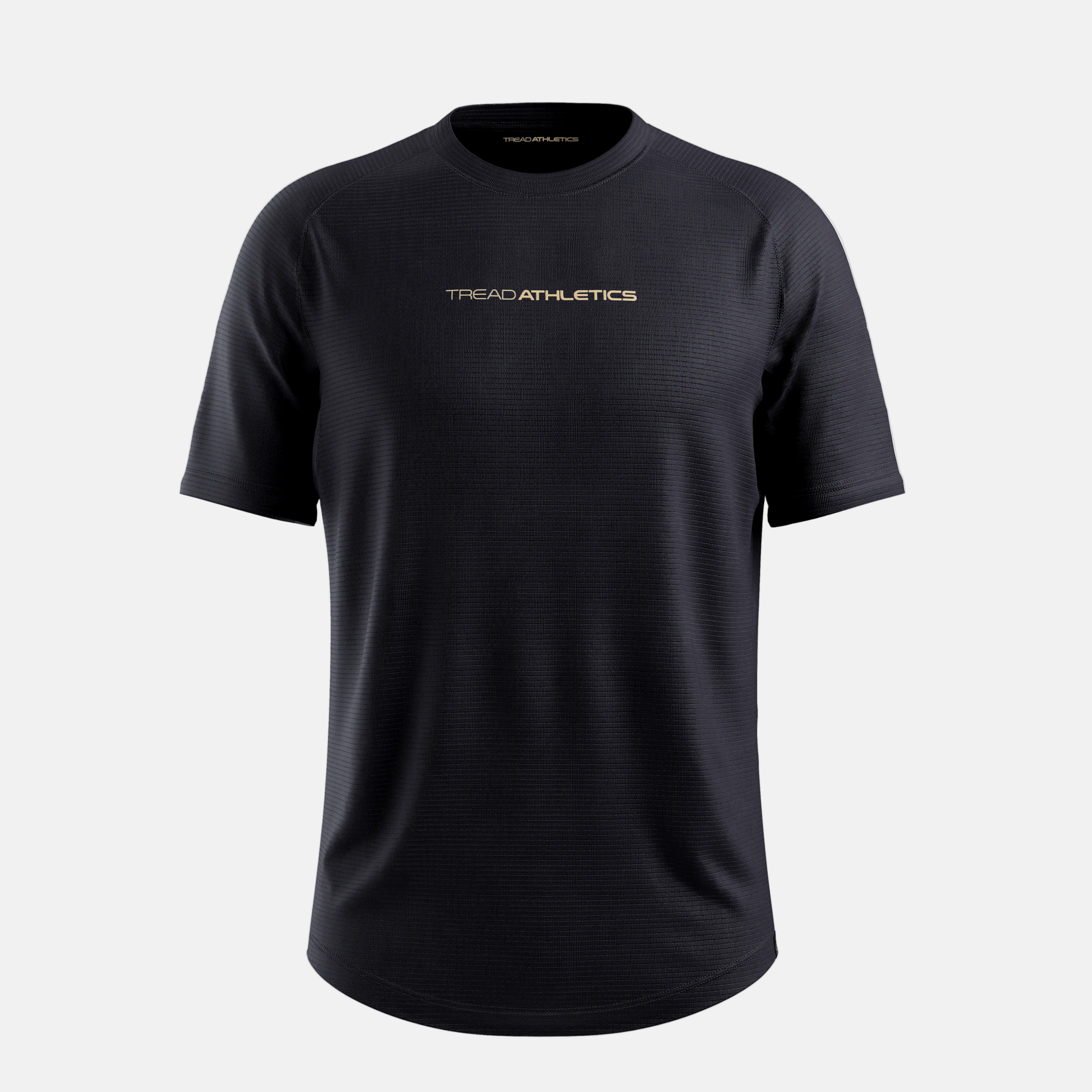 Foundation Training Tee - Wordmark